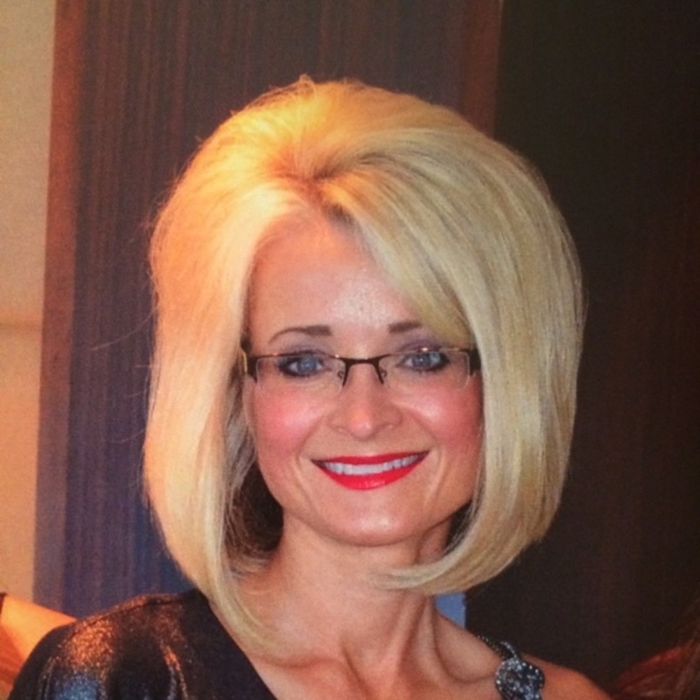 Meet your Posher, Shari